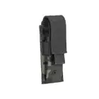 Single pouch for pistol magazines - multicamo black [8FIELDS]