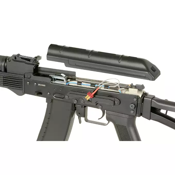 CM.040, GEN-2 [CYMA]