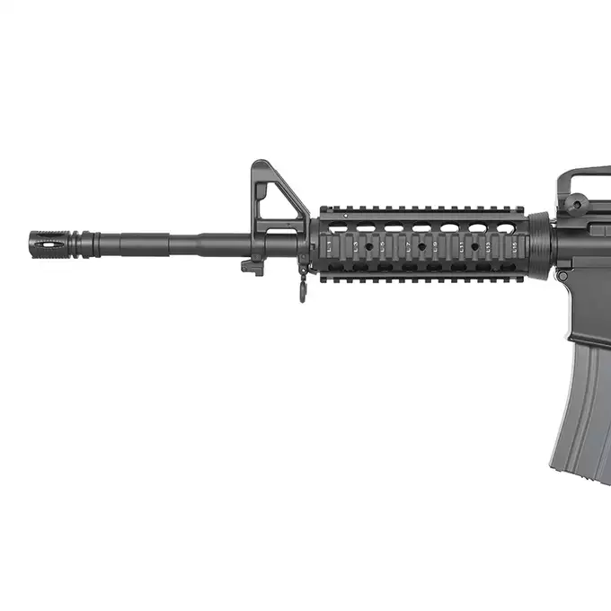 CM.007 Full Metal, GEN-2 [CYMA]