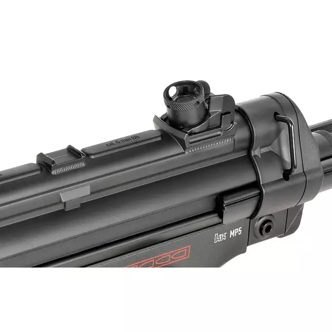 CM.041J MP5 BLUE Edition [HK license] ETU Eshooter, GEN-2 [CYMA Platinum]