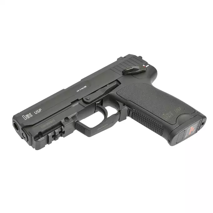 CM.125 USP 9mm AEP Pistol [CYMA]