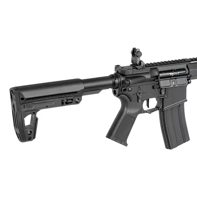 [Zestaw] M906E Eshooter Edition [DE] + Akumulator Li-Po 1100mAh 11,1V 20C - Deans [IPower] + Ładowarka V3+ do akumulatorów LiPo/LiFe [IPower]