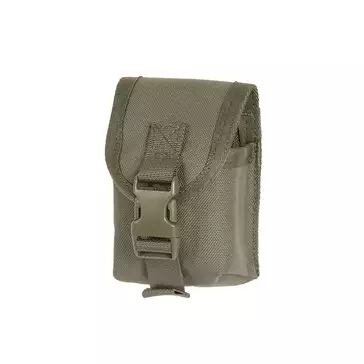 Frag Grenade Pouch - Ranger Green [8FIELDS]