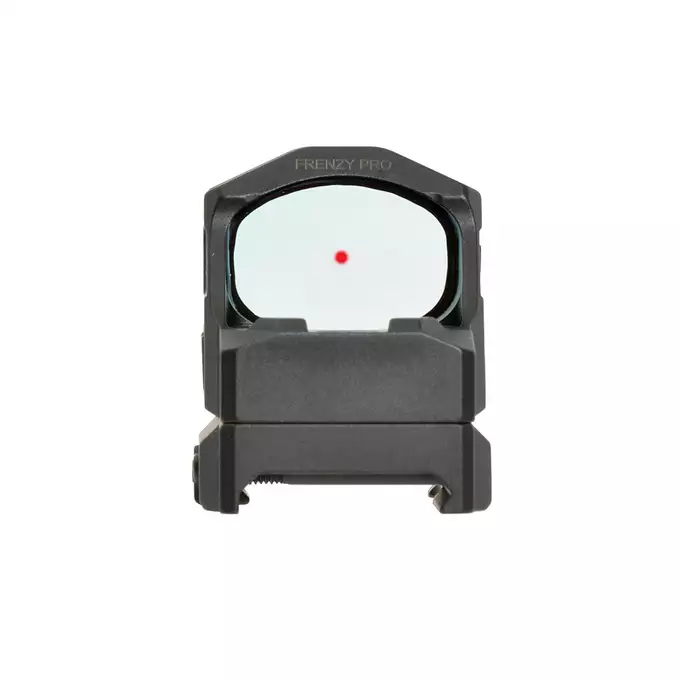[Zestaw] Replika pistoletu maszynowego M924 DMP-9 ETU Wireless [DE] + Kolimator Frenzy-X 1x19x26 SM Multi-Reticle Red [Vector Optics]