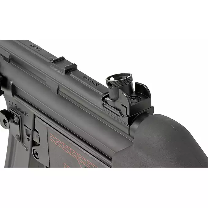 Licencjonowana replika H&amp;K MP5 CM.041B ETU Eshooter, GEN-2 [Umarex]