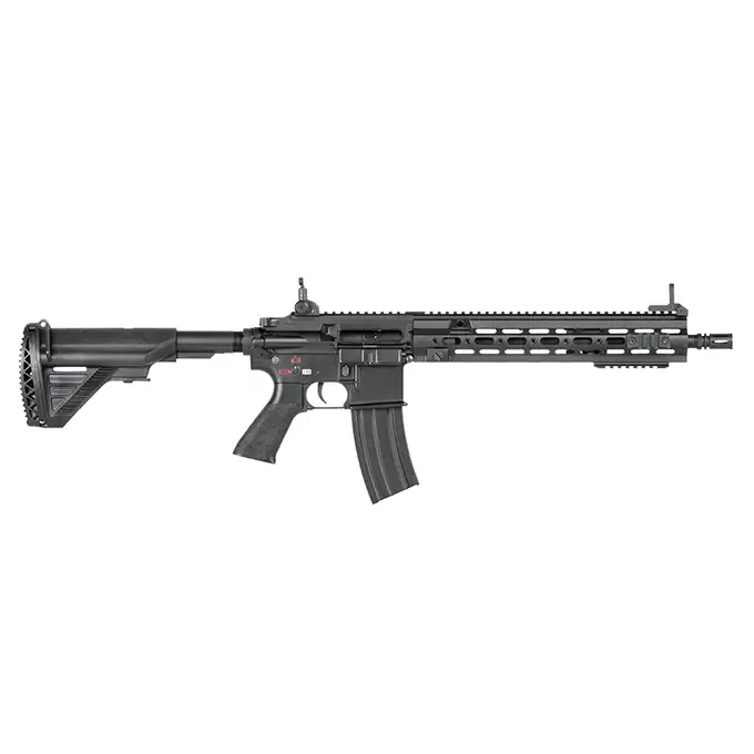 [Zestaw] BY-812 [Double Bell] + Akumulator airsoftowy 25C 1500mAh 2S1P 7.4V LiPo mini Tamiya + Kompaktowa ładowarka LIPO B3Pro
