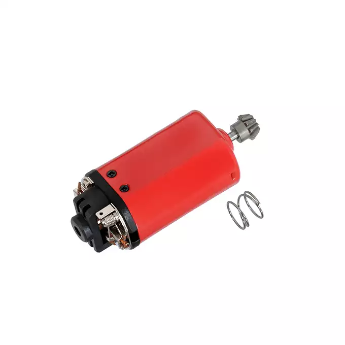 Short motor torque-up F430 Spider [AimTop]