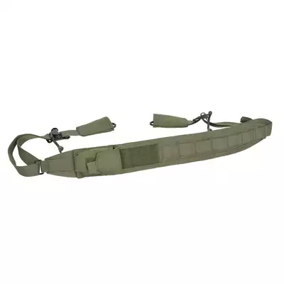 Dwupunktowy pas do broni o rozszerzonej funkcjonalności - Ranger Green [8FIELDS]