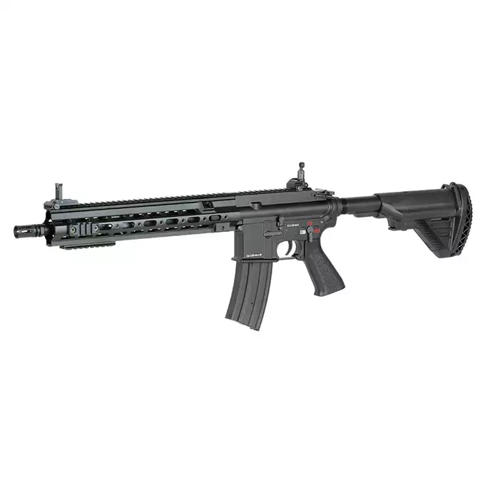 [Zestaw] BY-812 [Double Bell] + Akumulator airsoftowy 25C 1500mAh 2S1P 7.4V LiPo mini Tamiya + Kompaktowa ładowarka LIPO B3Pro