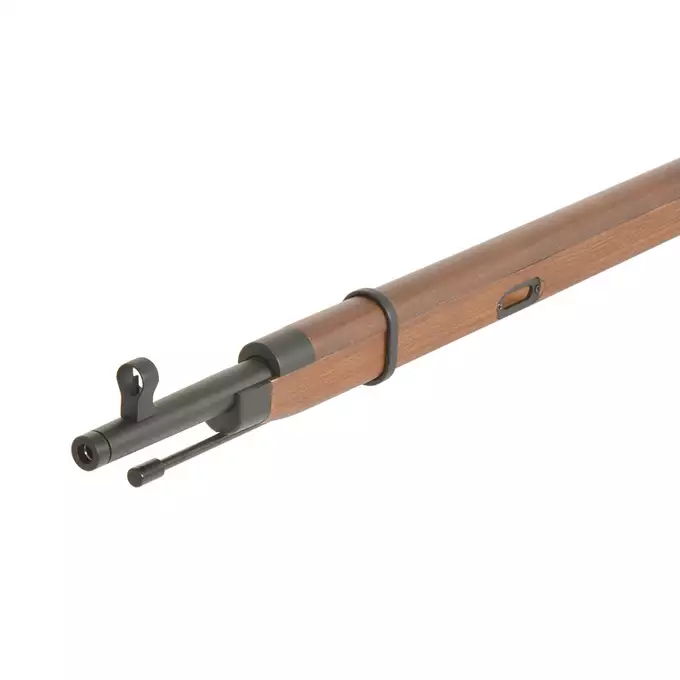 Replika karabinu Mosin Nagant z luneta