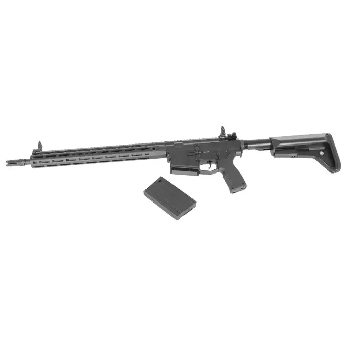 CM.098A ESHOOTER ETU, GEN-2 [CYMA PLATINUM]