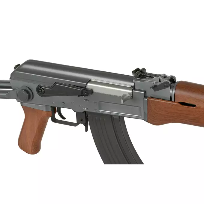 CM.028S Sport Line, GEN 2 [CYMA]