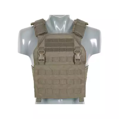 Buckle Up Assault Plate Carrier Cummerbund - Ranger Green [8FIELDS]