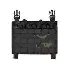 Buckle Up Mag Pouch Panel - Multicamo Black[8FIELDS]