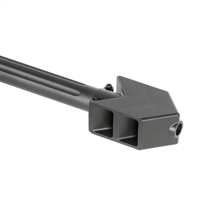 [Zestaw] Replika Barrett M82A1 Full metal AEG [6mmproshop] + Akumulator airsoftowy 25C 1100mAh 3S1P 11.1V LiPo mini Tamiya + Kompaktowa ładowarka LIPO B3Pro