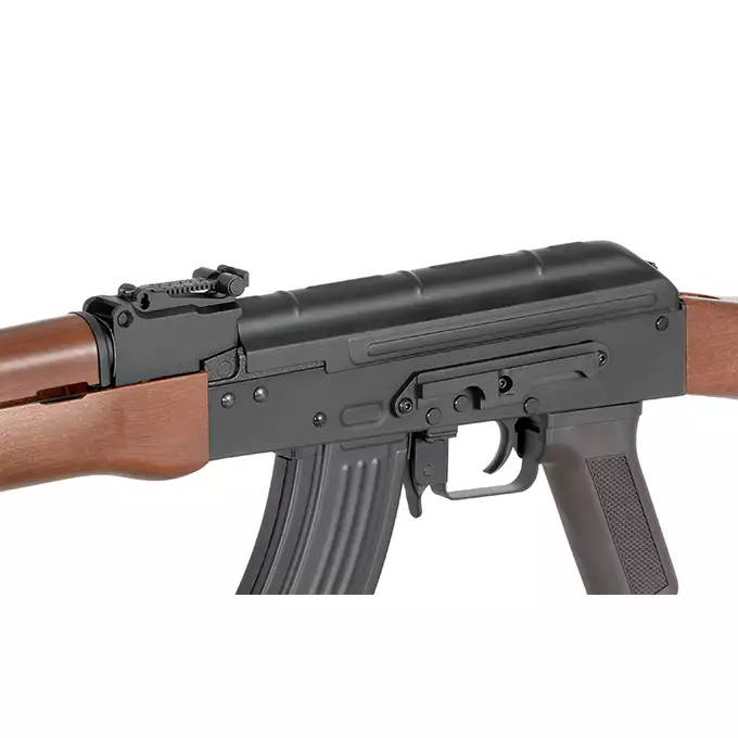 AKMN Airsoft Assault Rifle Sports Line [S&amp;T]
