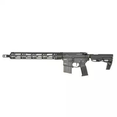 Replika karabinka MTR16 GBB, ZET System [Tokyo Marui]