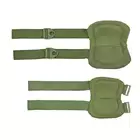 Ochraniacze na Kolana i Łokcie Model C - Olive [8FIELDS]