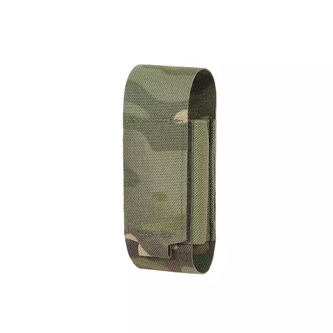 Laser Cut 40mm Hand Grenade Pouch - Multicamo Tropic [8FIELDS]