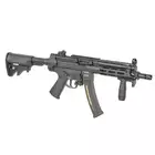 MP5 CM.041H Replica ESHOOTER ETU, GEN-2, Officially Licensed by UMAREX [CYMA]