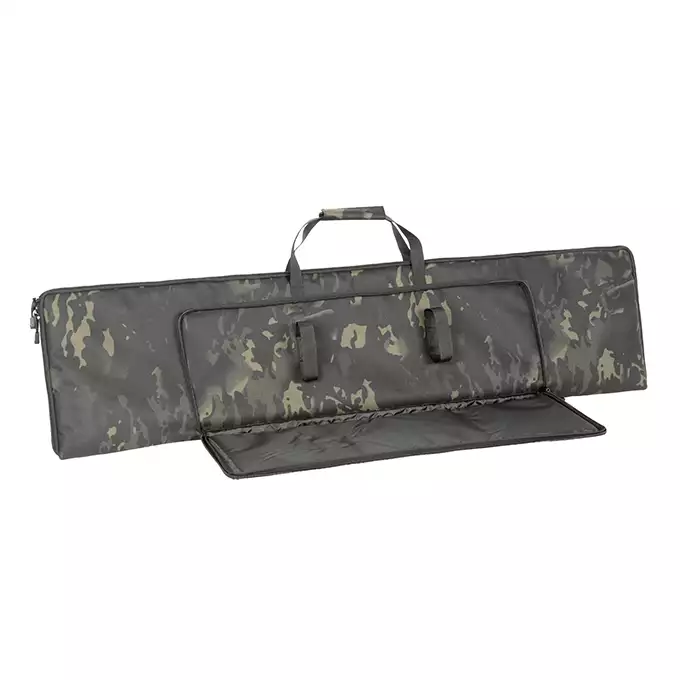 Simple Rifle Case 120cm - Multicamo Black [8FIELDS]