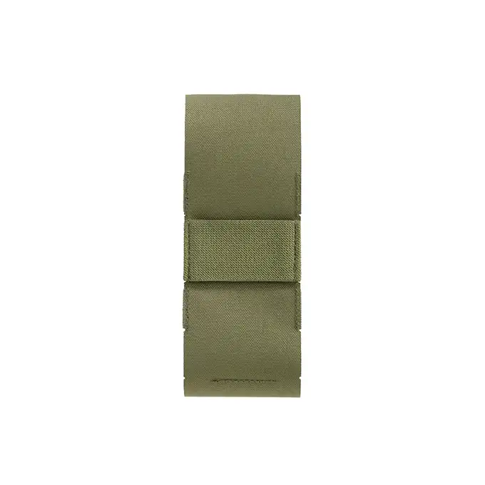 Laser Cut Medical Panel Insert for AR Magazine Pouch - Olive [8Fields]