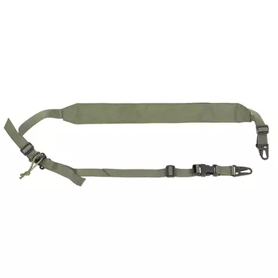 Szybko regulowane zawieszenie taktyczne - Ranger Green [8FIELDS]