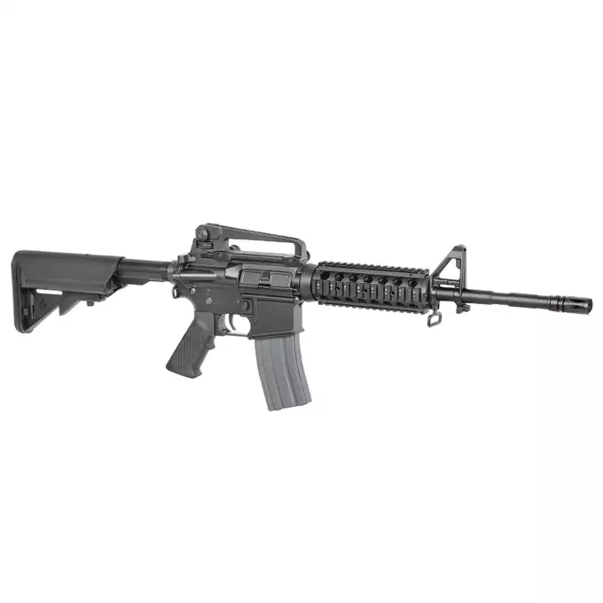 CM.007 Full Metal, GEN-2 [CYMA]