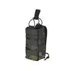 Versatile Radio Pouch - Multicamo Black [8FIELDS]