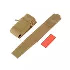 Universal Laser Cut Tourniquet Pouch Type B - Tan [8FIELDS]