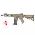 Noveske 7.5" DIPLOMAT AEG Rifle Eshooter ETU, Gen-2 - FDE [EMG]