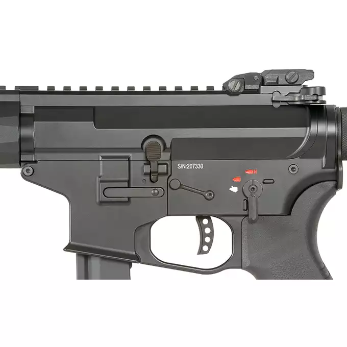 CM.106A Upgraded Version [CYMA]