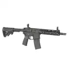 Replika subkarabinka FN SCAR-L z 25RPS, ESHOOTER ETU - Black [Cybergun]