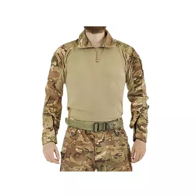 Military Uniform (Size M) - Multicamo [8FIELDS]