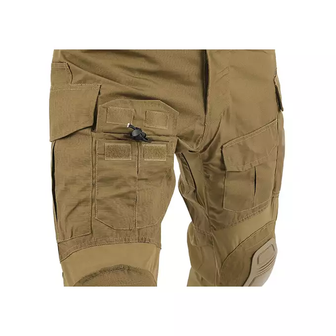Army combat uniform (M Size) - TAN [8FIELDS]