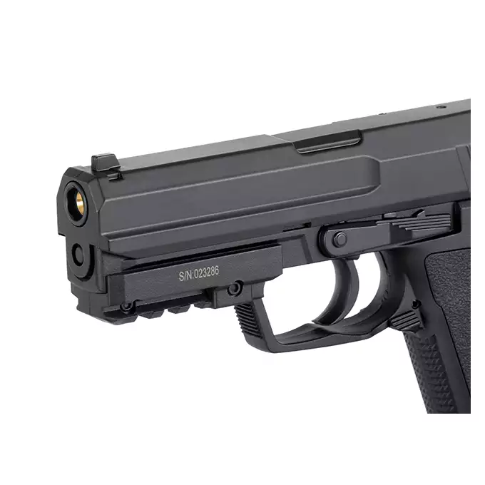 CM.125S MOSFET EDITION [CYMA]