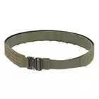 Laser-Cut Tactical Belt - XL - Ranger Green [8Fields]