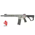 Daniel Defense M4A1 RIII 14.5" Replica Eshooter ETU, GEN-2 - Grey [EMG]