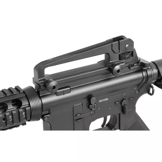 CM.007 Full Metal, GEN-2 [CYMA]