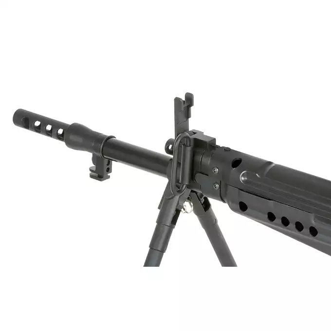 [Zestaw] Replika karabinu Type 64  - Real Wood [S&amp;T] + Magazynek na 140 kulek do Type 64 [S&amp;T]