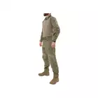 Army combat uniform (Size XL) - Olive [8FIELDS]