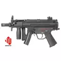 Licensed H&amp;K MP5 PDW CM.041PDW Replica with Eshooter ETU, GEN-2 [Umarex]