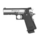 Replika pistoletu Hi-Capa Xtreme .45 Full Auto GBB [Tokyo Marui]