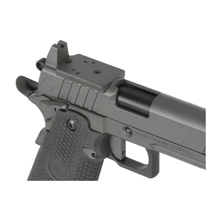 Nighthawk TRS Comp Replica - [Army Armament]