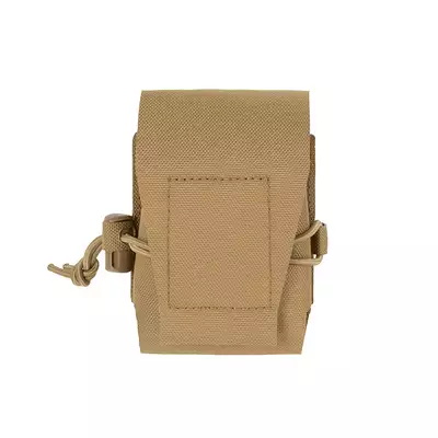 Ładownica na replikę granatu ręcznego Laser Cut - Tan [8FIELDS]