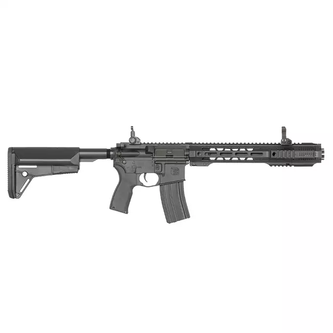 SAI GRY SBR rifle replica - Black [6mmProShop]