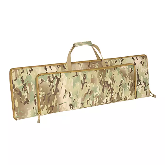 Simple Rifle Case 100cm - Multicamo [8FIELDS]