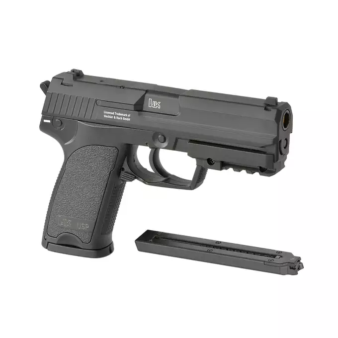 CM.125 USP 9mm AEP Pistol [CYMA]