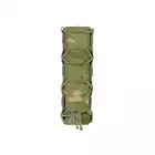 Single TACO Pouch for MP5/MP7 Magazines, Laser Cut - Multicamo tropic [8FIELDS]