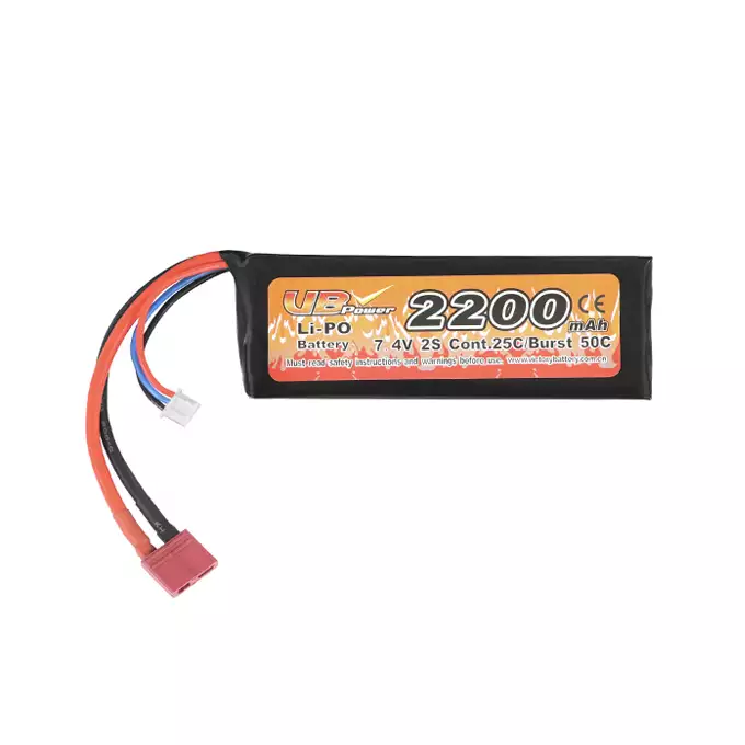 [Zestaw] Replika karabinu maszynowego H.M.G. M60 [A&amp;K] + Akumulator Li-Po 2200mAh 7,4V 25C/40C T-connector [VB] + Kompaktowa ładowarka LIPO B3Pro